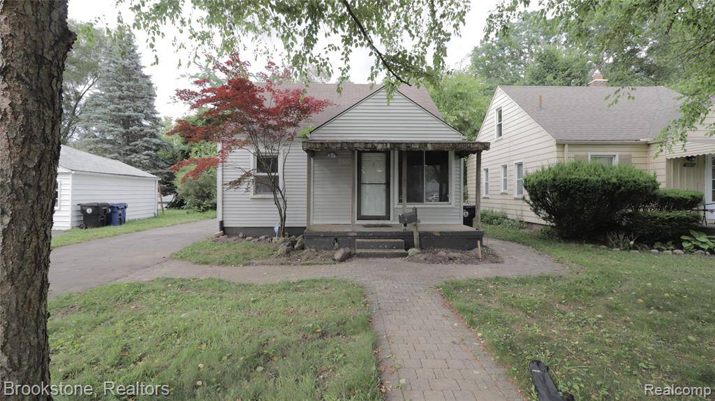 Redford, MI 48239 3657,15530 Winston