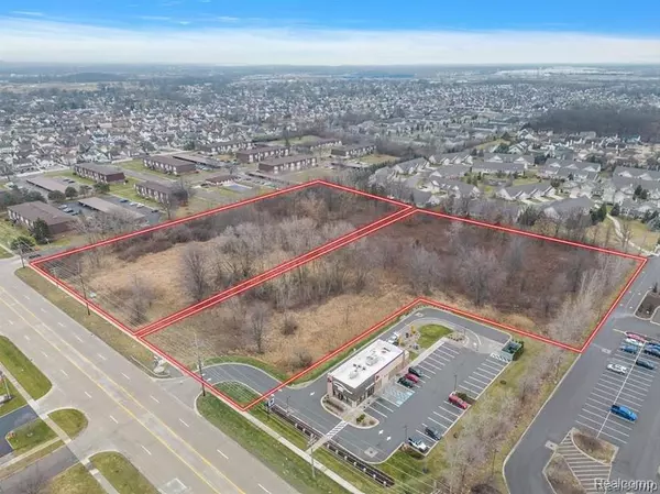 Trenton, MI 48183,Vacant West Road