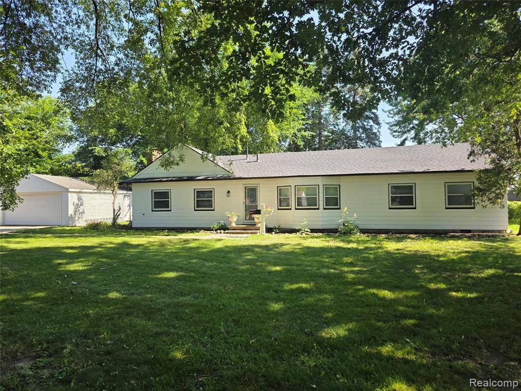 Garden City, MI 48135 1516,32251 Elmwood Street