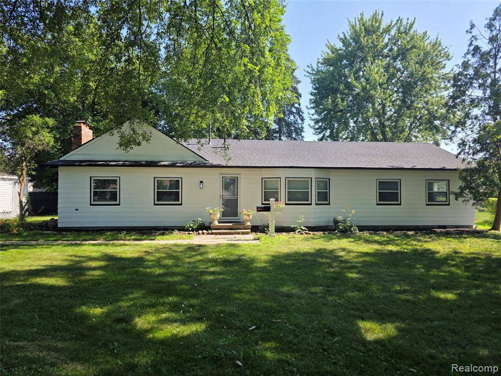 Garden City, MI 48135 1516,32251 Elmwood Street