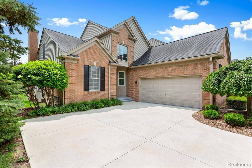 Rochester Hills, MI 48307 6012,542 Wyngate Drive