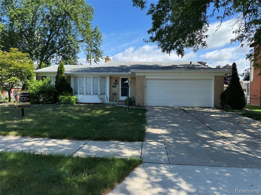 37502 Ladywood Street, Livonia, MI 48154 1447
