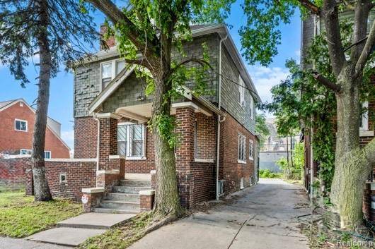 Romulus, MI 48205 3575,13831 Seymour Street