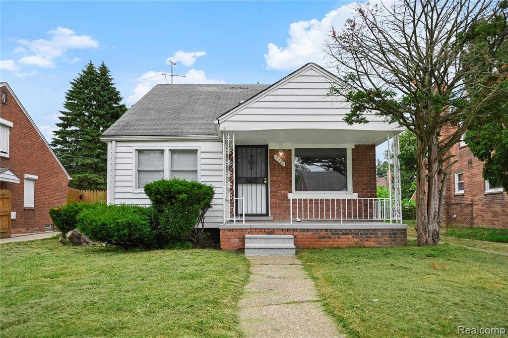 19720 Annchester Road, Detroit, MI 48219 2188