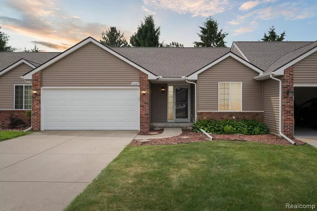 Davison, MI 48423 2128,2063 W Ridge Drive