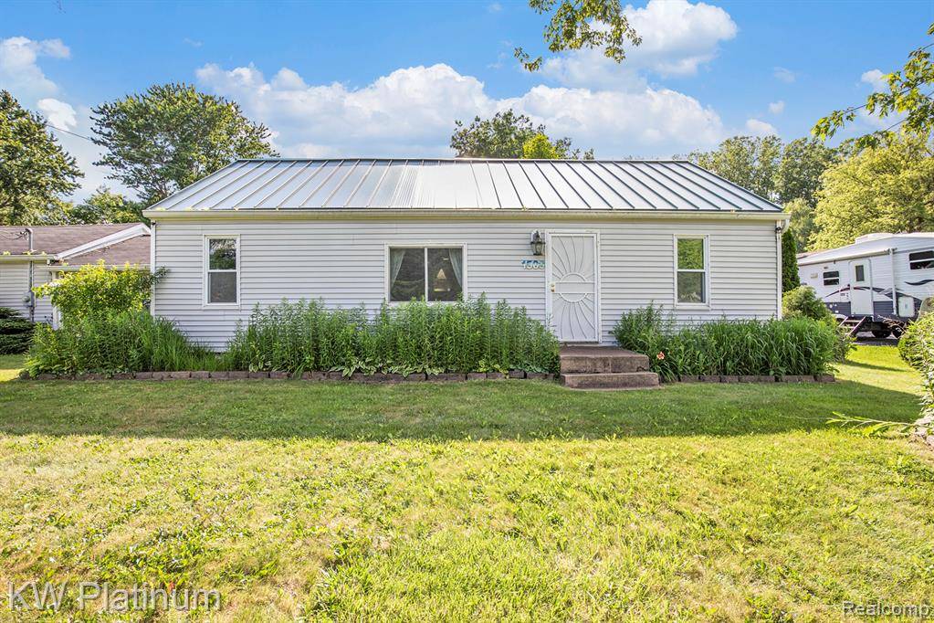 Kimball, MI 48074 2601,1509 Allen Road