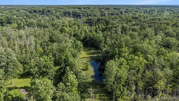 Clarkston, MI 48348,00 Waldon Road