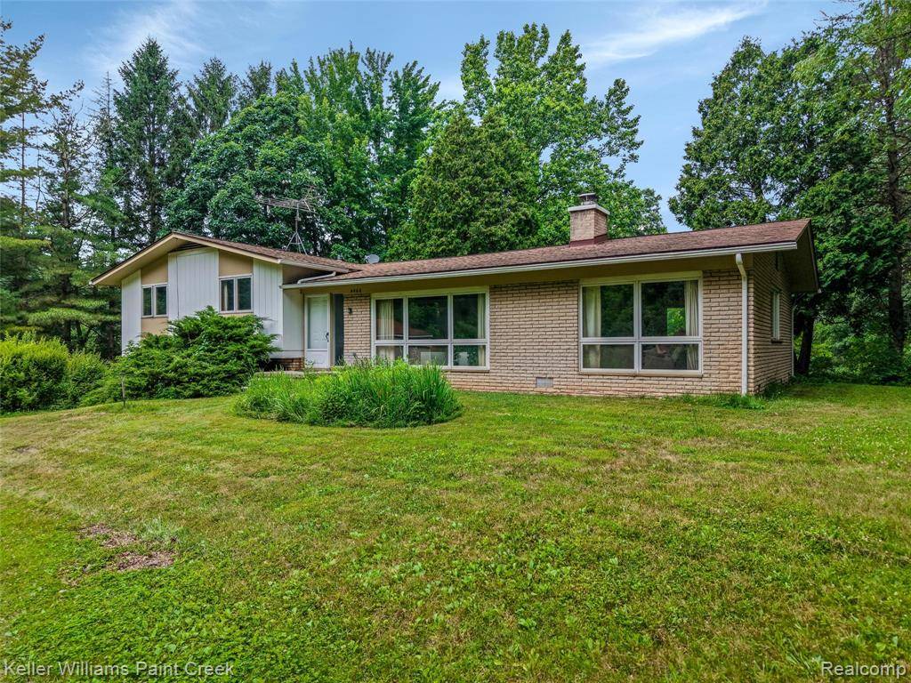 4464 Foxwood Drive, Milford, MI 48380 2921