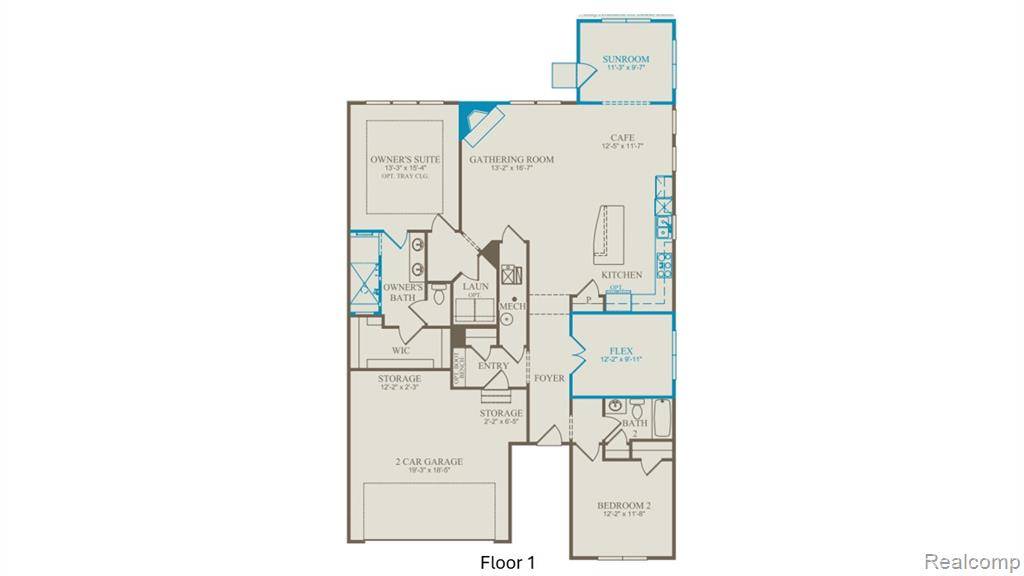 Ann Arbor, MI 48108 7944,807 Kelpie Drive