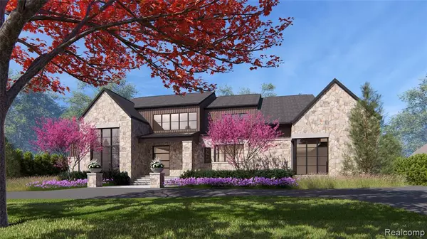 4740 Pinnacle Boulevard, Rochester, MI 48306 0006