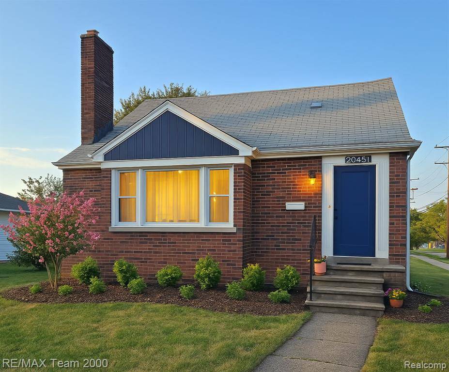 20491 Outer Drive, Dearborn, MI 48124 2641