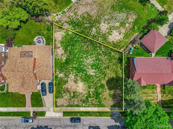 7870 Oakman Boulevard, Dearborn, MI 48126 1126