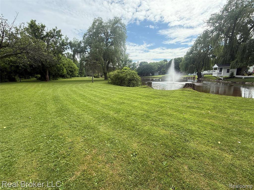 Lapeer, MI 48446,0 Pine Cone Drive