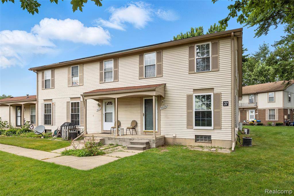 8924 Shawn Drive, Sterling Heights, MI 48312 3616