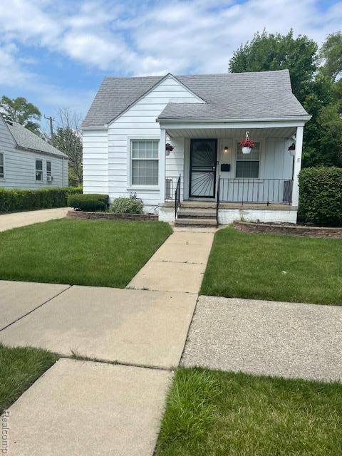 8645 Minock Street, Detroit, MI 48228 3040