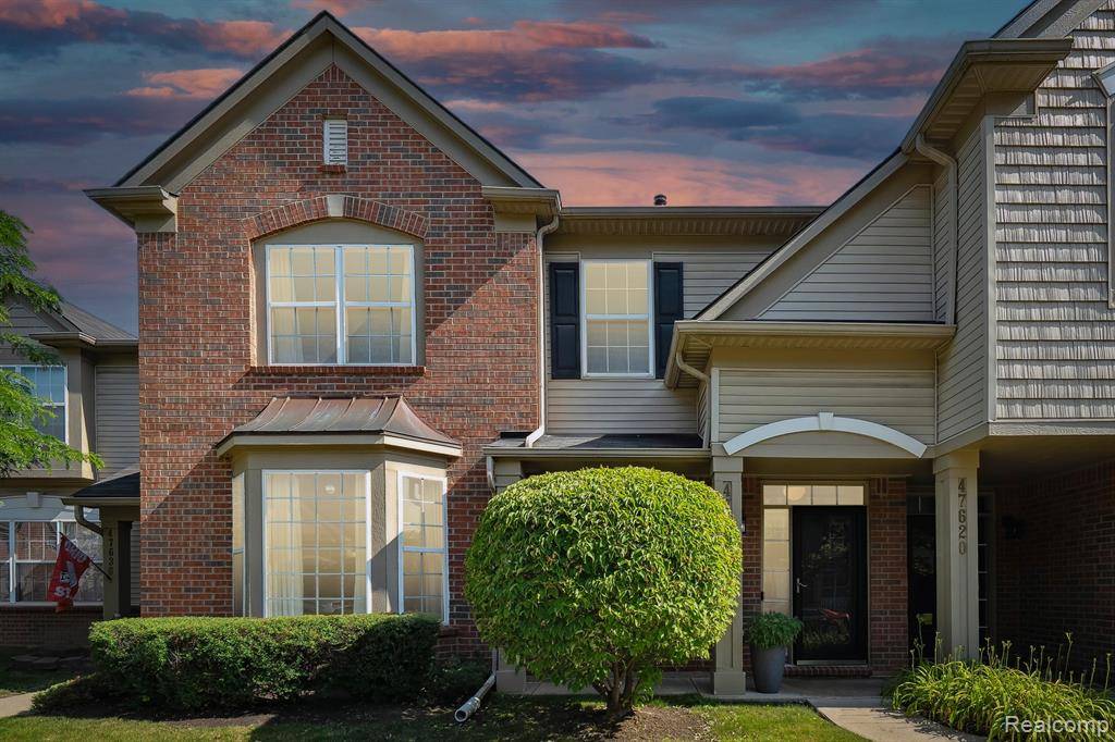 Canton, MI 48188 7233,47628 Ormskirk Drive