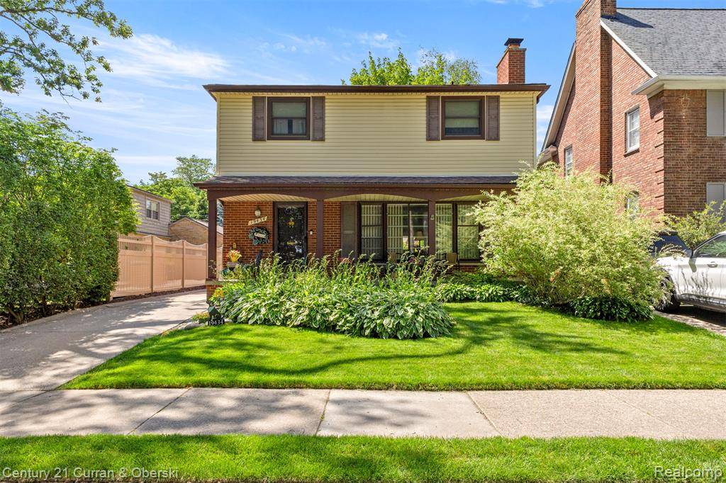 19434 Outer Drive Court, Dearborn, MI 48124