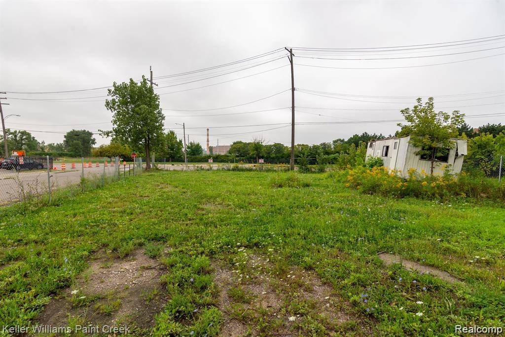 Hamtramck, MI 48211 1410,8312 Conant Street