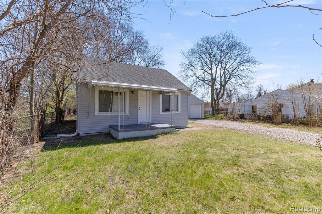 Taylor, MI 48180 1525,6815 WILKIE Street