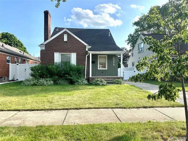 20979 Audette Street, Dearborn, MI 48124 3947