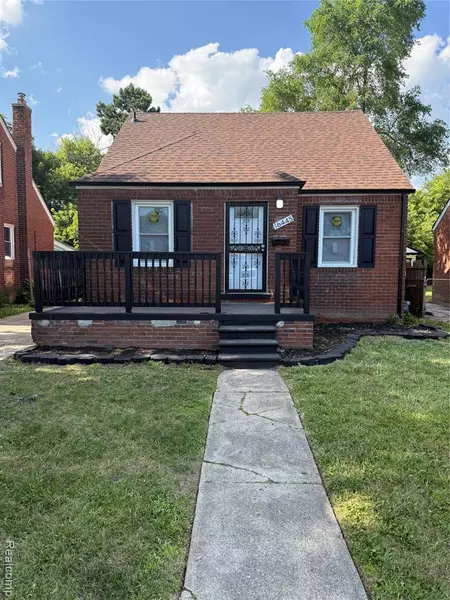 16445 Fairmount Drive, Detroit, MI 48205 1536