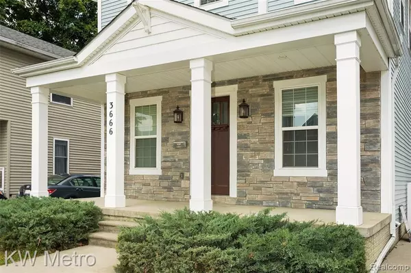 Berkley, MI 48072 3422,3666 Phillips Avenue