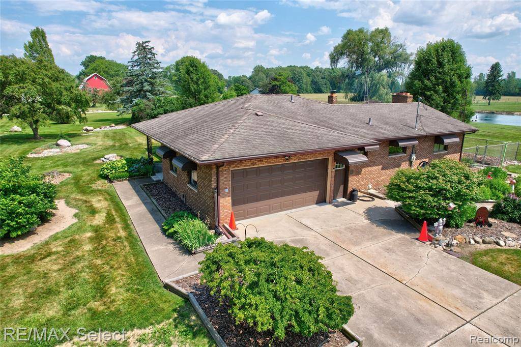Gaines, MI 48436 9762,9215 Grand Blanc Road