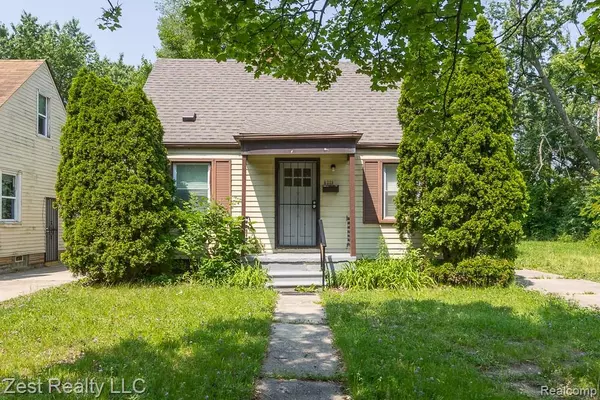 Detroit, MI 48228 3961,6219 Westwood Street
