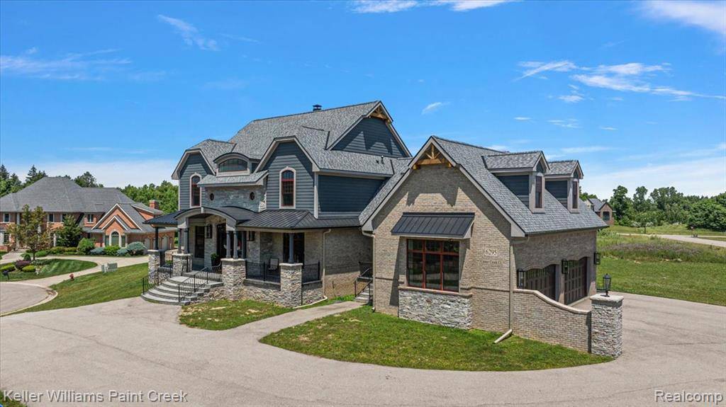 Grand Blanc, MI 48439 7440,6295 Canter Creek Trail