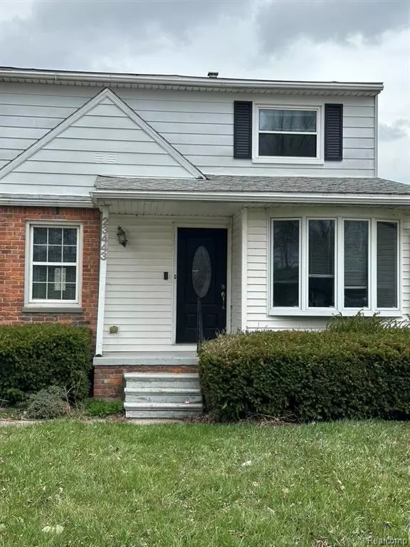 Clinton Township, MI 48035 4319,23443 Donaldson Street