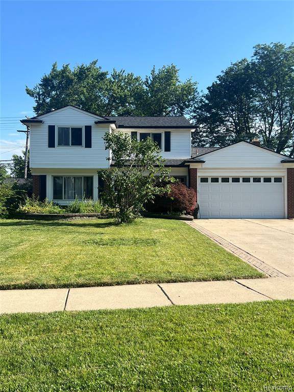 8737 Crestview Drive, Sterling Heights, MI 48312 6030