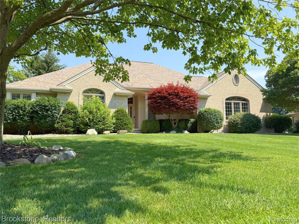 10175 Aberdeen Drive, Grand Blanc, MI 48439 9574