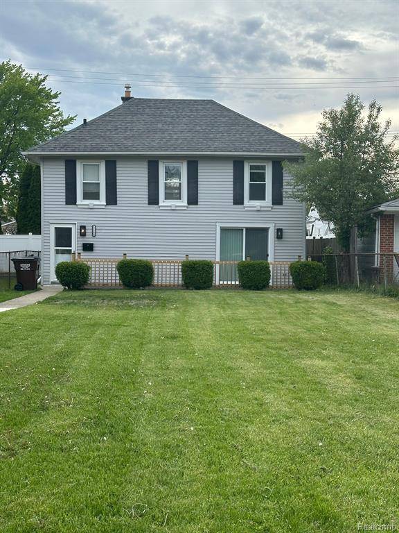 Riverview, MI 48193,17788 Quarry St