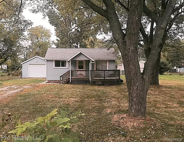 1682 Beatrice Street, Westland, MI 48186 4980