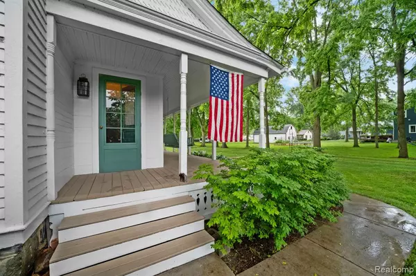 Romeo, MI 48065 4419,70080 McVicar Road