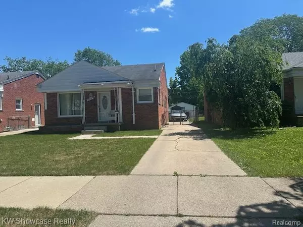 Redford, MI 48239 1693,9624 Winston