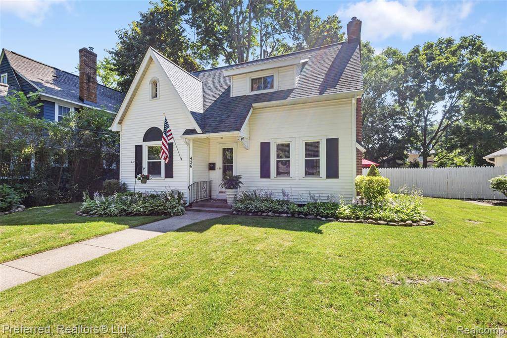 Kalamazoo, MI 49006 3050,426 Pinehurst Boulevard