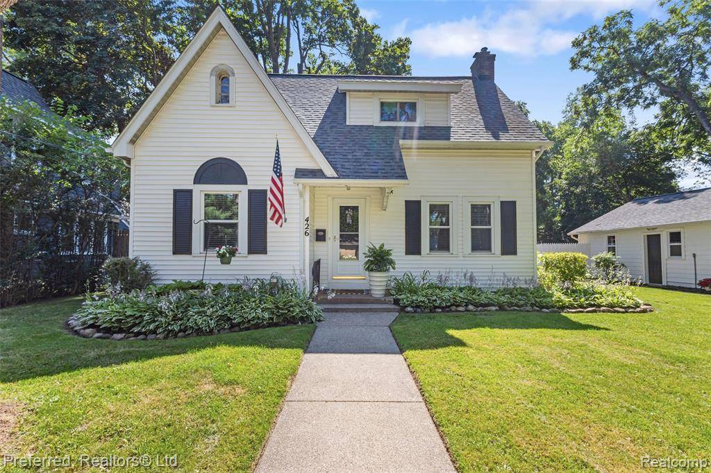 426 Pinehurst Boulevard, Kalamazoo, MI 49006 3050