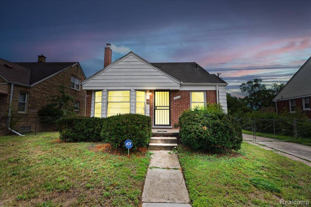 19444 Yonka Street, Detroit, MI 48234 1828