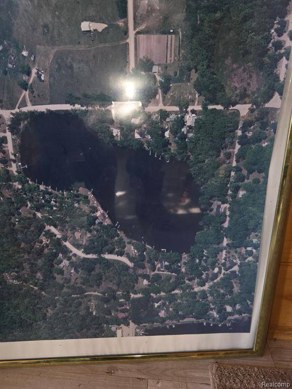 Frost, MI 48625,221 Bluegill Lake Drive