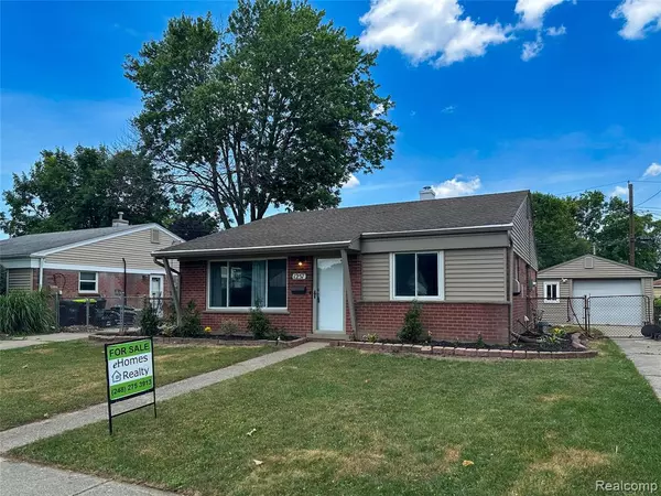 Troy, MI 48071 2974,1257 Jerry Avenue
