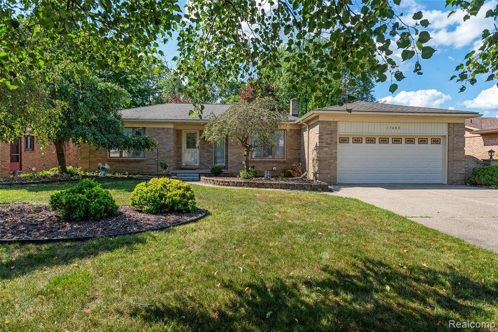 17463 Francavilla Drive, Livonia, MI 48152 3107