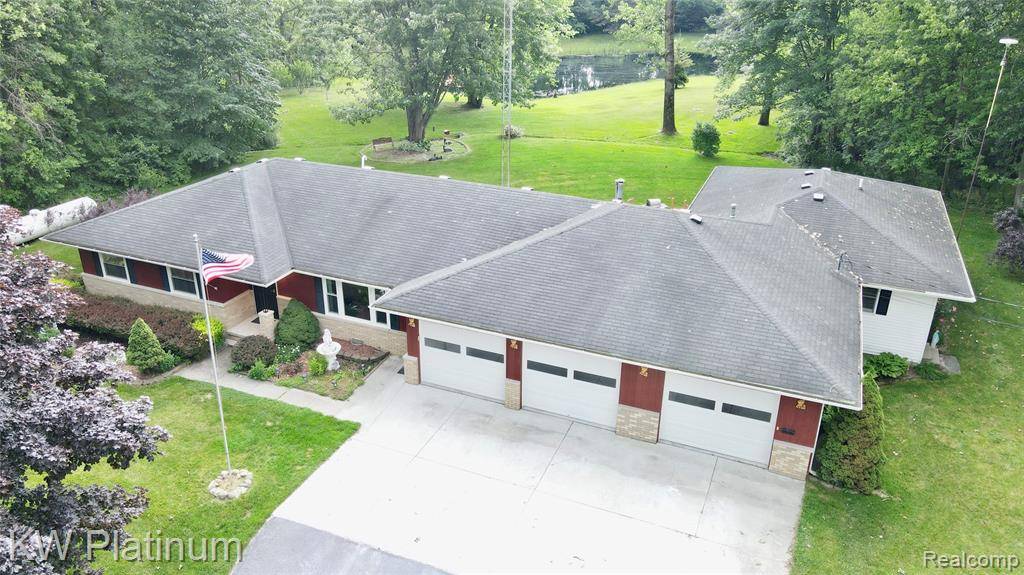 3775 Carrigan Road, Fort Gratiot, MI 48059 3000