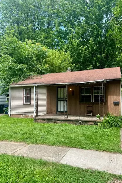 302 W Gracelawn Avenue, Flint, MI 48505 2679
