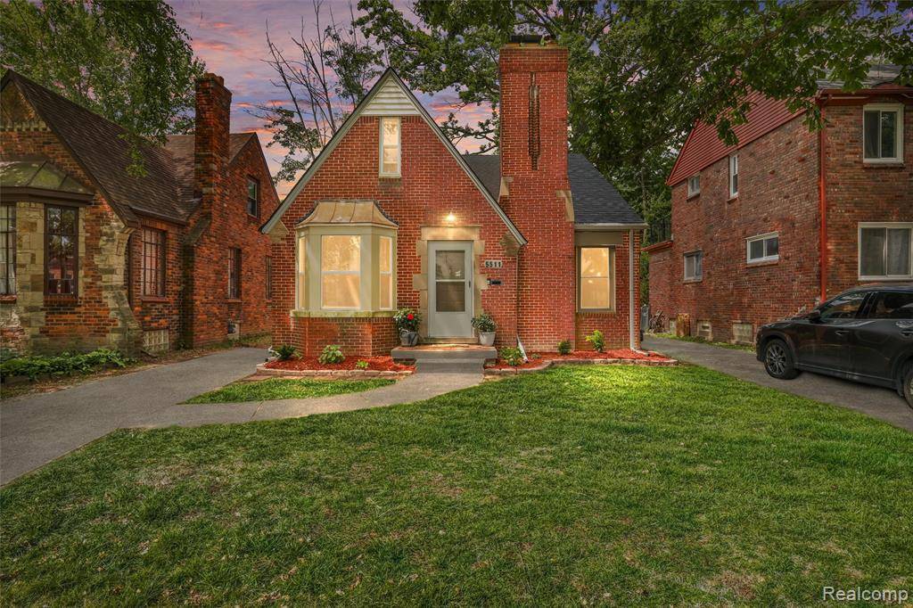 5511 Bishop Street, Detroit, MI 48224 2170