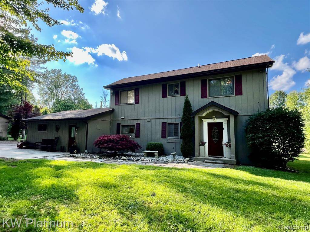 Lexington, MI 48450 9797,7135 Gardner Line Road