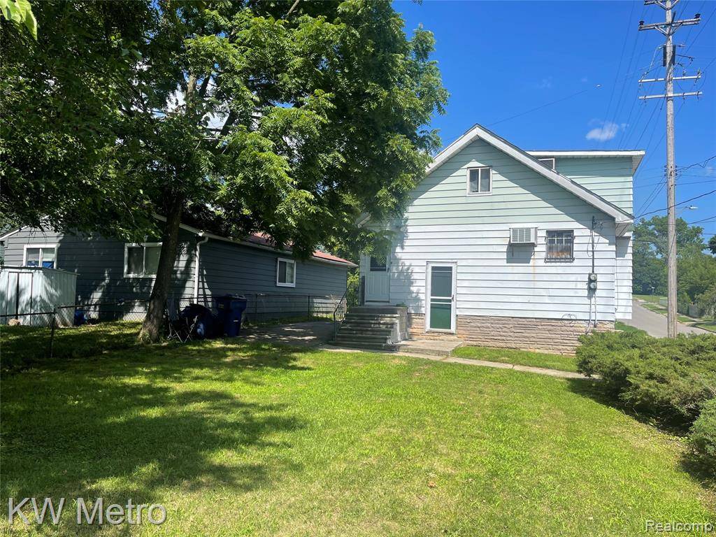 Pontiac, MI 48342 2750,103 N ROSELAWN Street