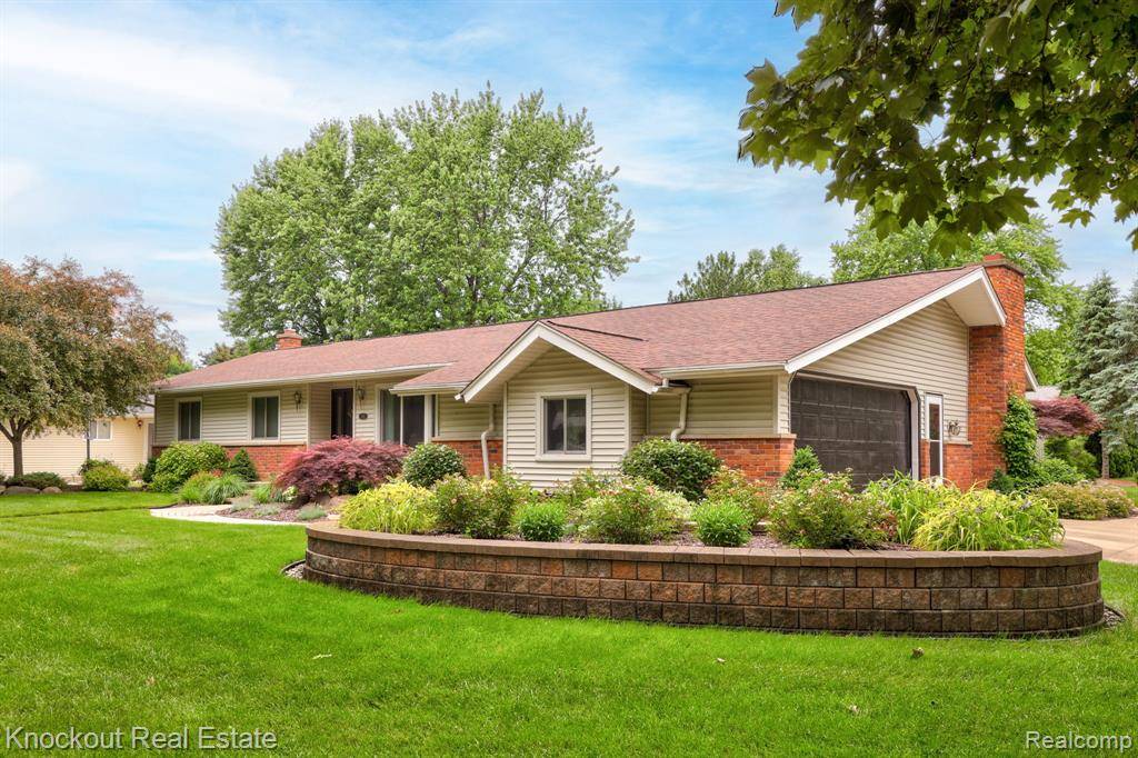 168 Franconian Drive, Frankenmuth, MI 48734 1010