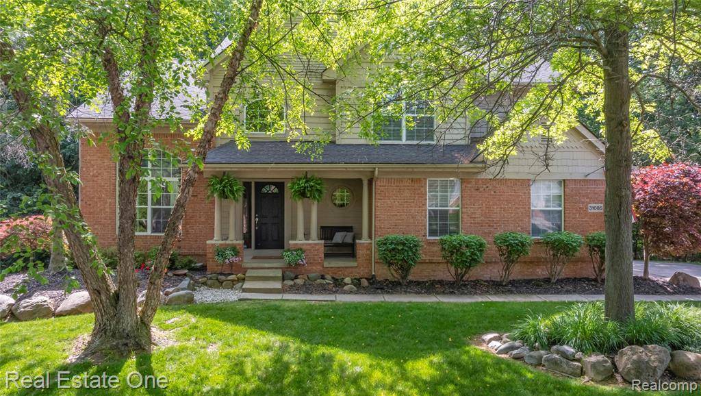 Novi, MI 48377 1636,31085 Chatsford Street