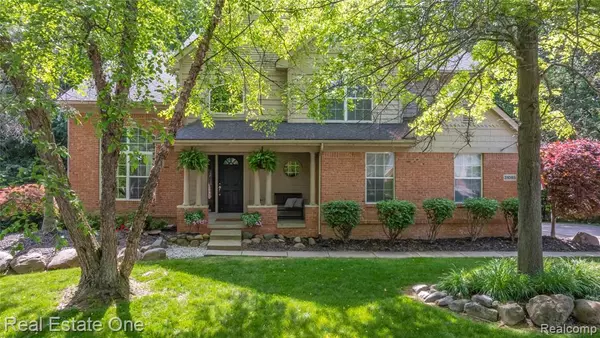 Novi, MI 48377 1636,31085 Chatsford Street
